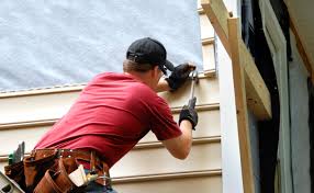 Best Vinyl Siding Installation  in Covington, GA